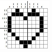 Nonogram Games