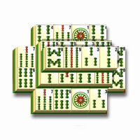 Mahjong Games