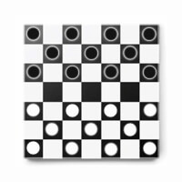 Checkers Games