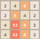 2048 Legend 