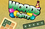 Words Party 