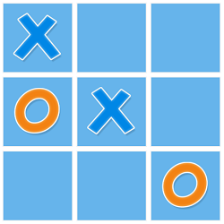 Tic Tac Toe Html5