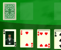 Solitaire Classic 