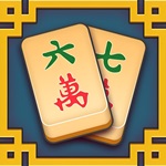 Mahjong Frenzy 