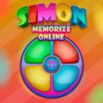 Simon Memorize Online 