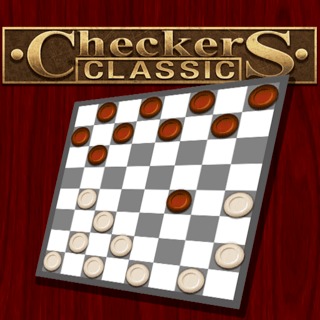 Checkers Classic 