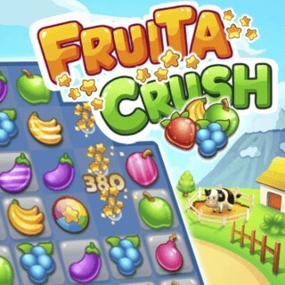 Fruita Crush 