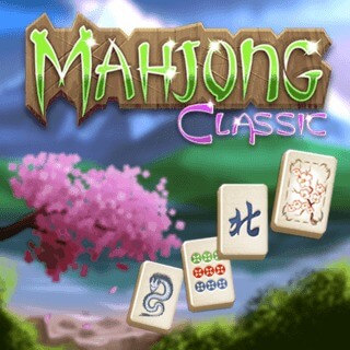 Mahjong Classic 