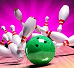 Bowling Hero Multiplayer