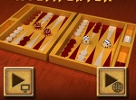 Backgammonia,online Html5 Backgammon Game 