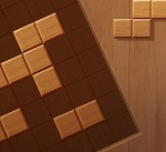 Block Wood Puzzle 