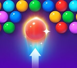 Bubble Shooter Hd 2 