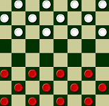 3 In 1 Checkers