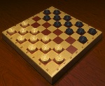 Master Checkers Multiplayer 