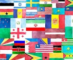 World Flags Quiz 