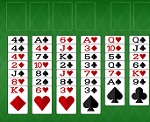 Freecell Solitaire Classic 