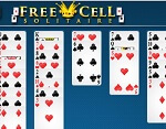 Freecell Solitaire 