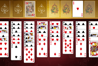 Freecell Solitaire Classic 