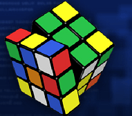 3d Rubik