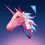 Lowpoly 3d Art