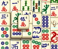 Mahjong Shanghai Dynasty