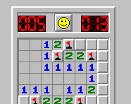 Minesweeper 