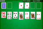 Solitaire Legend 