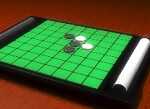 Reversi Multiplayer 