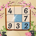 Zen Sudoku  