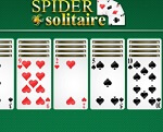 Classic Spider Solitaire 