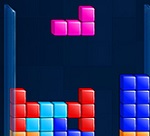 Tetris Cube 