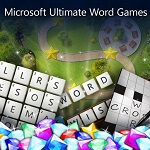 Microsoft Ultimate Word Games