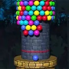 Bubble Tower 3d 